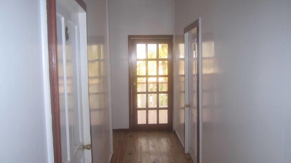 Julian Guest House Georgetown Dış mekan fotoğraf