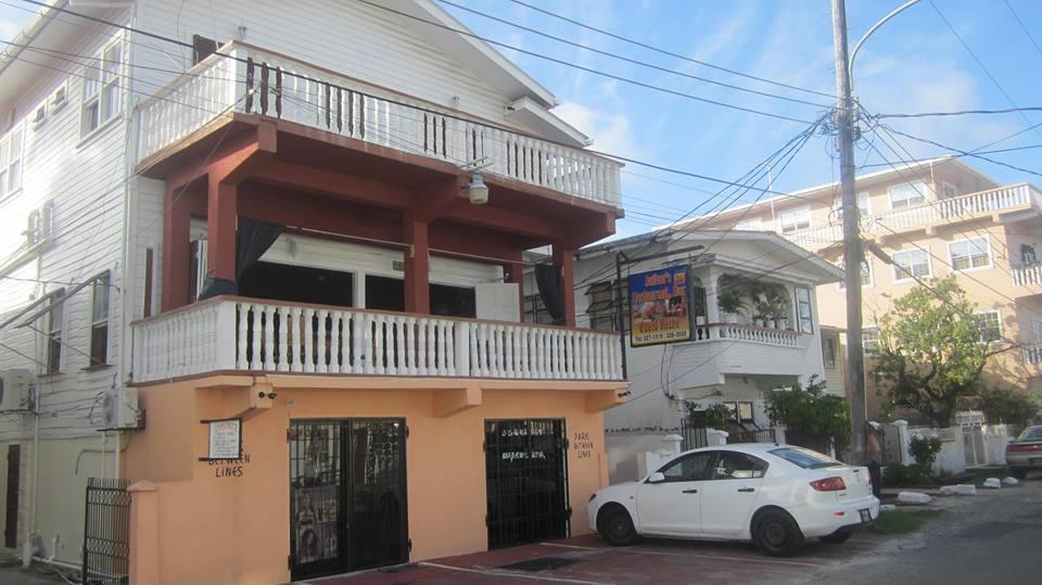 Julian Guest House Georgetown Dış mekan fotoğraf