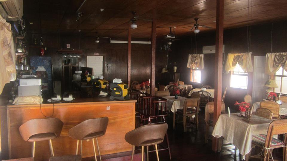 Julian Guest House Georgetown Dış mekan fotoğraf