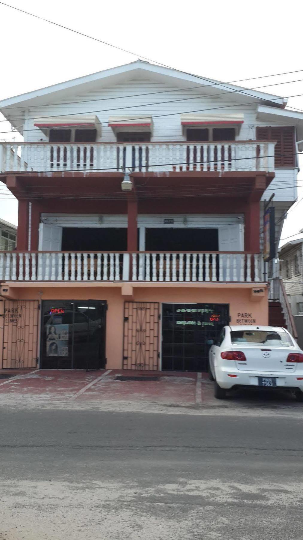 Julian Guest House Georgetown Dış mekan fotoğraf